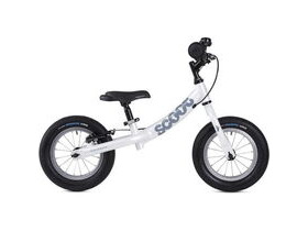 RIDGEBACK BIKES Scoot White