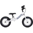 RIDGEBACK BIKES Scoot White 