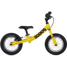 RIDGEBACK BIKES Scoot Yellow 