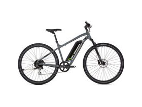 RIDGEBACK BIKES Arcus 1 Grey