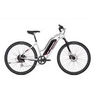 RIDGEBACK BIKES Arcus 1 Open Frame Silver 