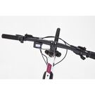 RIDGEBACK BIKES Arcus 1 Open Frame Silver click to zoom image