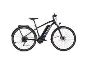 RIDGEBACK BIKES Arcus 2 Dark Blue