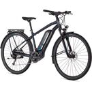 RIDGEBACK BIKES Arcus 2 Dark Blue click to zoom image