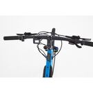 RIDGEBACK BIKES Arcus 2 Open Frame click to zoom image