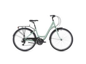 RIDGEBACK BIKES Avenida 21