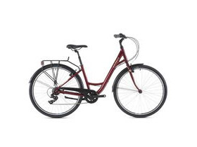 RIDGEBACK BIKES Avenida 6