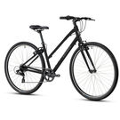 RIDGEBACK BIKES Comet Open Frame Black click to zoom image