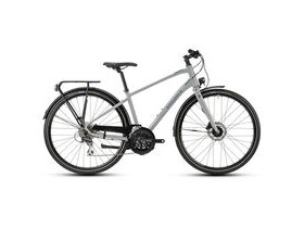 RIDGEBACK BIKES Element Eq