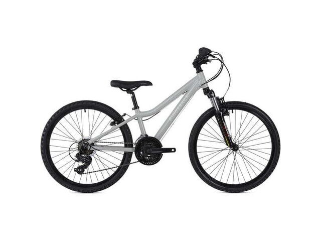 RIDGEBACK BIKES MX24 Grey click to zoom image