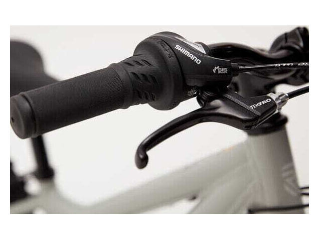 RIDGEBACK BIKES MX24 Grey 369.99 Bikes Kids Bikes 24 Wheel 9 to 13 yrs Rush Cycles South Wales Cycle Shop Specialists