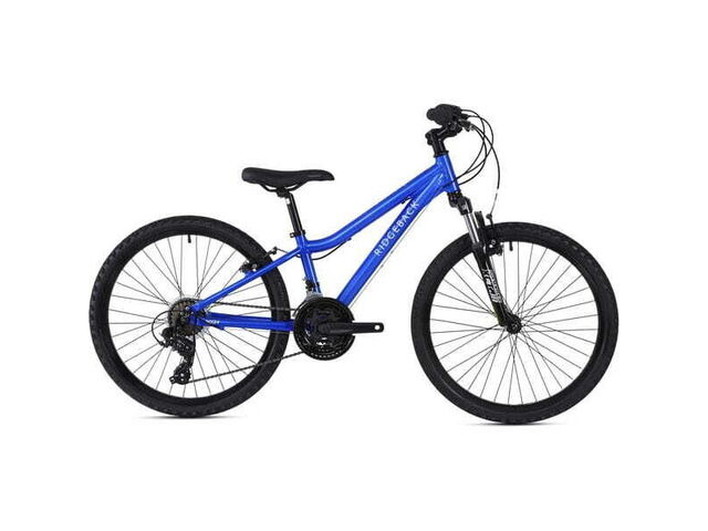 RIDGEBACK BIKES MX24 Blue click to zoom image