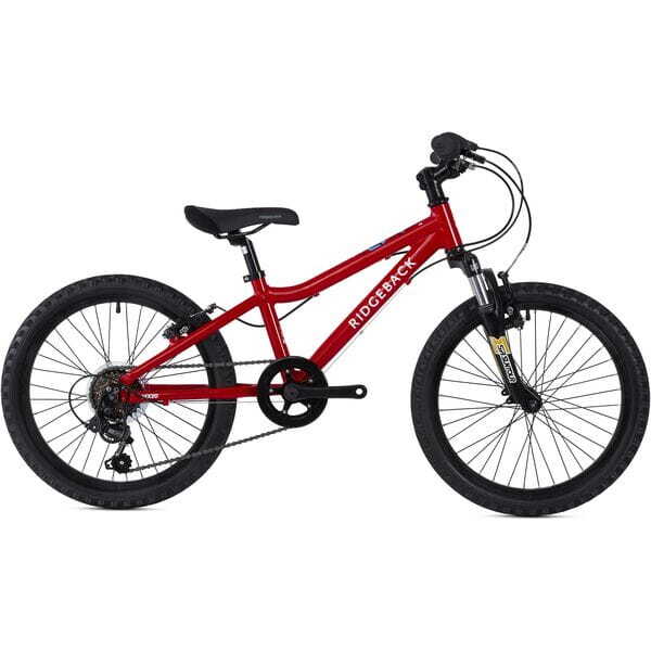 16 inch discount ridgeback bikes