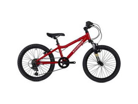 RIDGEBACK BIKES MX20 Red