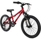 RIDGEBACK BIKES MX20 Red click to zoom image