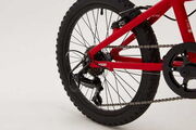 RIDGEBACK BIKES MX20 Red click to zoom image