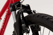 RIDGEBACK BIKES MX20 Red click to zoom image