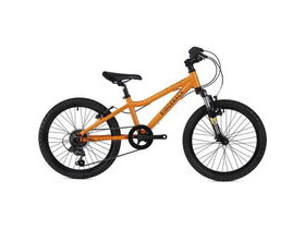 RIDGEBACK BIKES MX20 Orange