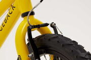 RIDGEBACK BIKES MX16 Yellow click to zoom image