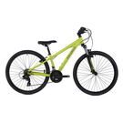 RIDGEBACK BIKES MX26 Lime 