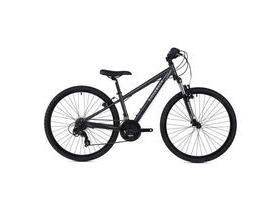 RIDGEBACK BIKES MX26 Grey