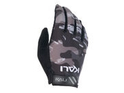 KALI PROTECTIVES Laguna Glove Black- Grey Camo 
