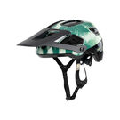 KALI PROTECTIVES Kali Cascade Feather Gloss Green 