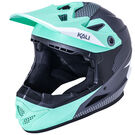 KALI PROTECTIVES Zoka Dash Mat Seafoam/Grey 