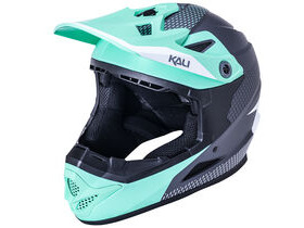 KALI PROTECTIVES Zoka Dash Mat Seafoam/Grey Youth