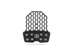 Absolute Black Sram Code Graphen Pads with Fins ( Disc 29 )