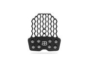 Absolute Black Sram Code Graphen Pads with Fins ( Disc 29 ) 