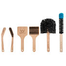 PEATY'S Bicycle Brush Set click to zoom image