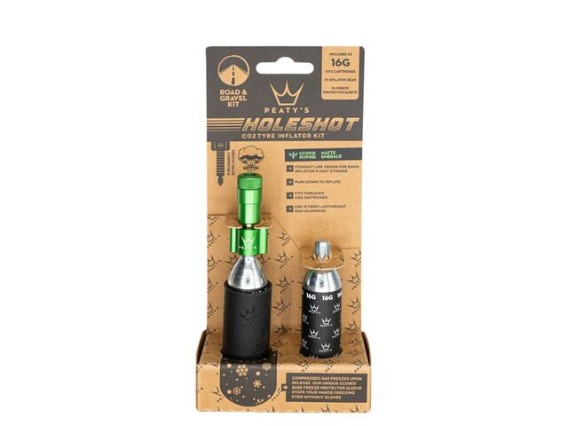 Co2 tire inflator cheap