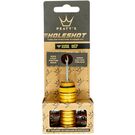 PEATY'S Holeshot Tubeless Puncture Plugger Kit Single Gold  click to zoom image