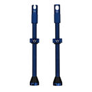 PEATY'S x Chris King Tubeless MK2 Valves 80mm Navy 