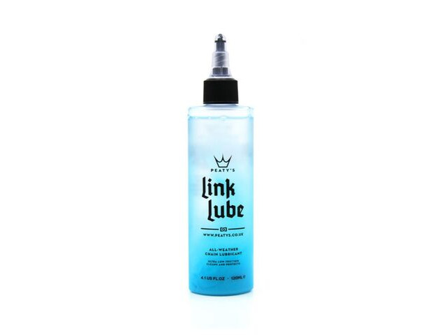 PEATY'S Linklube All Weather 120ml click to zoom image