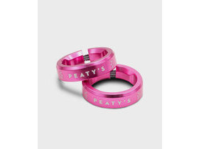 PEATY'S Monarch Grip Lock Ring Punch