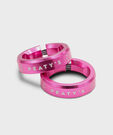 PEATY'S Monarch Grip Lock Ring Punch 