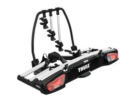 Thule 939 VeloSpace XT 3-bike towball carrier 13-pin