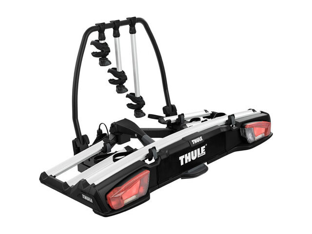 Thule 939 VeloSpace XT 3-bike towball carrier 13-pin click to zoom image