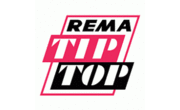 REMA TIP TOP logo