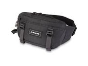 DAKINE Hot Laps 1L Bike Waist Bag in Black 