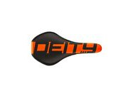 Deity Speedtrap Am Crmo Saddle 280x140mm  ORANGE  click to zoom image