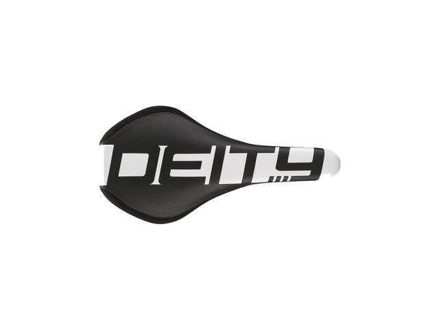 Deity Speedtrap Am Crmo Saddle 280x140mm click to zoom image