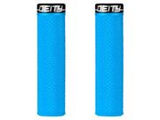 Deity Supracush Grips Blue 