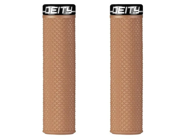 Deity Supracush Grips Gum click to zoom image