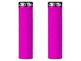 Deity Supracush Grips Pink