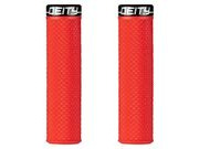 Deity Supracush Grips Red 