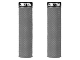 Deity Supracush Grips Stealth