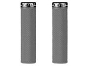 Deity Supracush Grips Stealth 